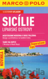Sicílie - Liparské ostrovy