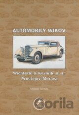Automobily Wikov