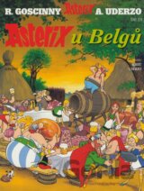 Asterix u Belgů - Díl 24.