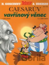 Caesarův vavřínový věnec - Díl VIII.