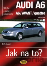 Audi A6 /Avant/quattro od 4/97 do 3/04