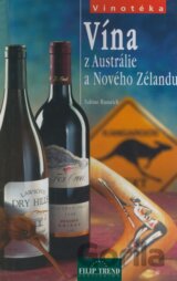 Vína z Austrálie a Nového Zélandu