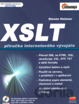 XSLT - Příručka internetového vývojáře