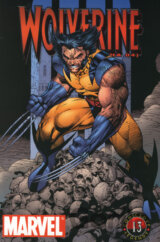 Wolverine (Kniha 04)