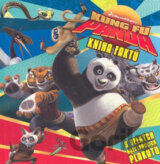 Kung Fu Panda - kniha faktů