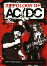 Riffology Of AC/DC