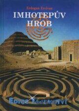 Imhotepův hrob