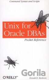 Unix for Oracle DBAs
