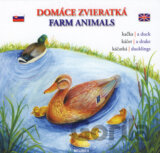 Domáce zvieratká/Farm Animals