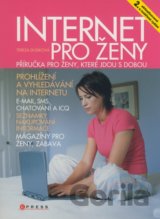 Internet pro ženy - 2. aktualizované a rozšířené vydání