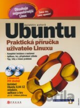Ubuntu - Praktická příručka užívatele Linuxu