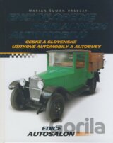 Encyklopedie nákladních automobilů