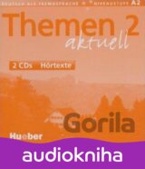 Themen Aktuell 2 CD /2/ (Aufderstrase, H. - Bock, H.) [CD]