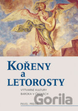 Kořeny a letorosty