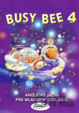 BUSY BEE 4 + online vstup (Online CD)