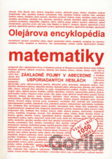 Olejárova encyklopédia matematiky