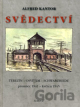 Svědectví