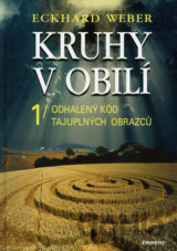 Kruhy v obilí 1