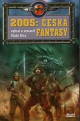 2005: Česká fantasy [CZ]