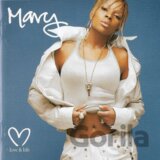 Blige Mary J: Love & Life