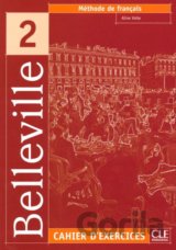 Belleville 2: Cahier d'exercices