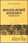 Boleslavské atentáty