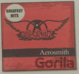 Aerosmith: Collections