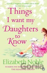 Things I Want My Daughters to Know