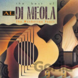 Meola Al Di: Best Of ...