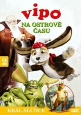 Vipo na ostrově času 2 - Král slunce