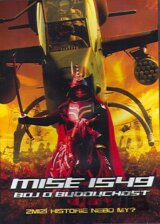Mise 1549: Boj o budoucnost