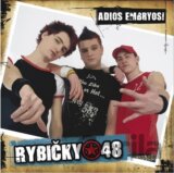 Rybicky 48: Adios Embryos!