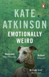 Emotionally Weird