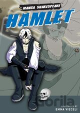 Hamlet: Manga