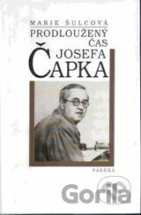 Prodloužený čas Josefa Čapka