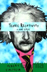 Teorie relativity a jiné eseje