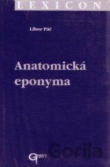 Anatomická eponyma