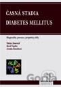 Časná stadia diabetes mellitus
