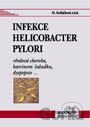 Infekce Helicobacter pylori