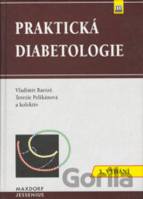 Praktická diabetologie (3. vyd.)