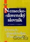 Nemecko-slovenský slovník; Deutsch-Slowakisches wörterbuch