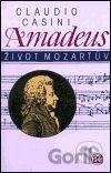 Amadeus, Život Mozartův