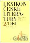 Lexikon české literatury 2 / I (H-J)