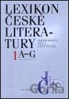 Lexikon české literatury 1 (A-G)