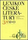 Lexikon české literatury 3/I  (M-O)