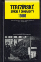 Terezínské studie a dokumenty 1998