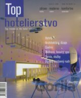 Top hotelierstvo 2008