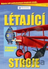 Létající stroje