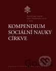 Kompendium sociální nauky církve