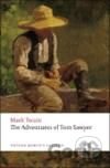 The Advantures of Tom Sawyer